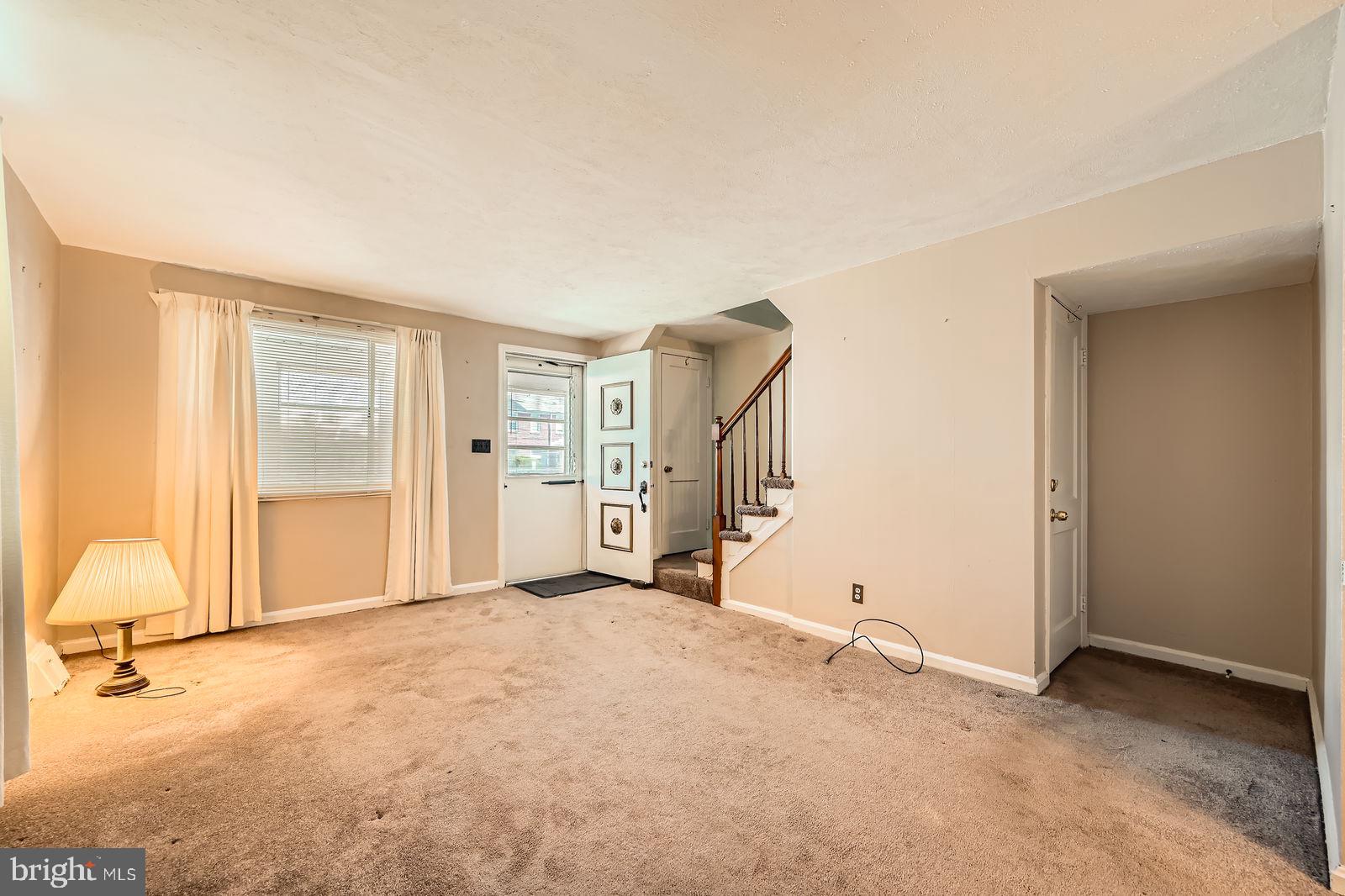 NORTH POINT VILLAGE - Residential