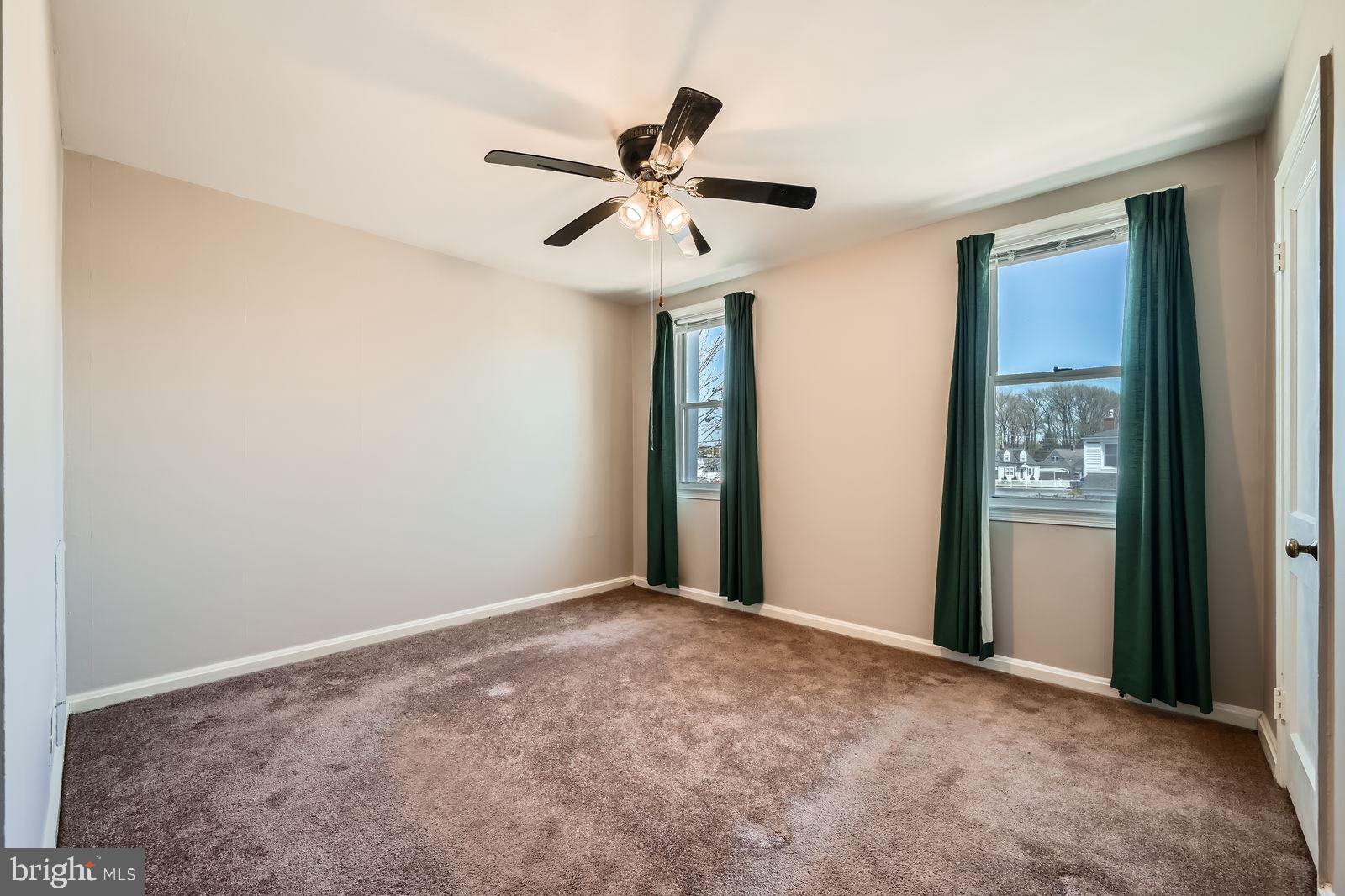 NORTH POINT VILLAGE - Residential