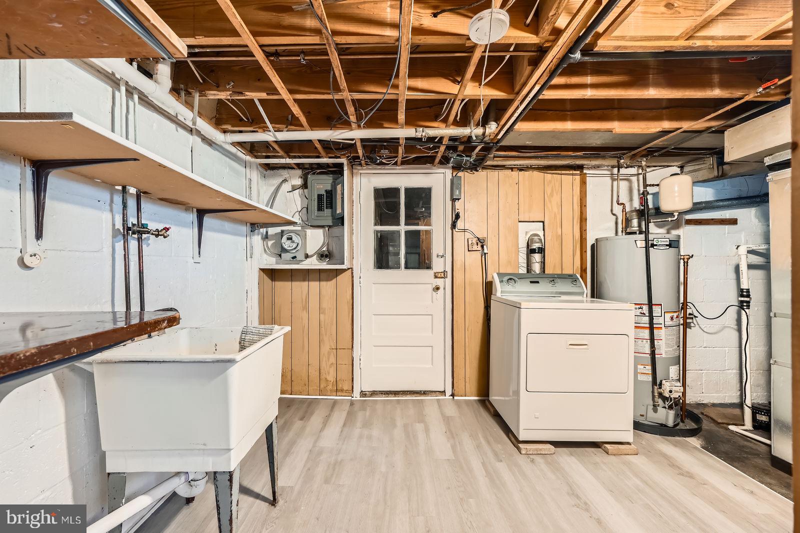 NORTH POINT VILLAGE - Residential