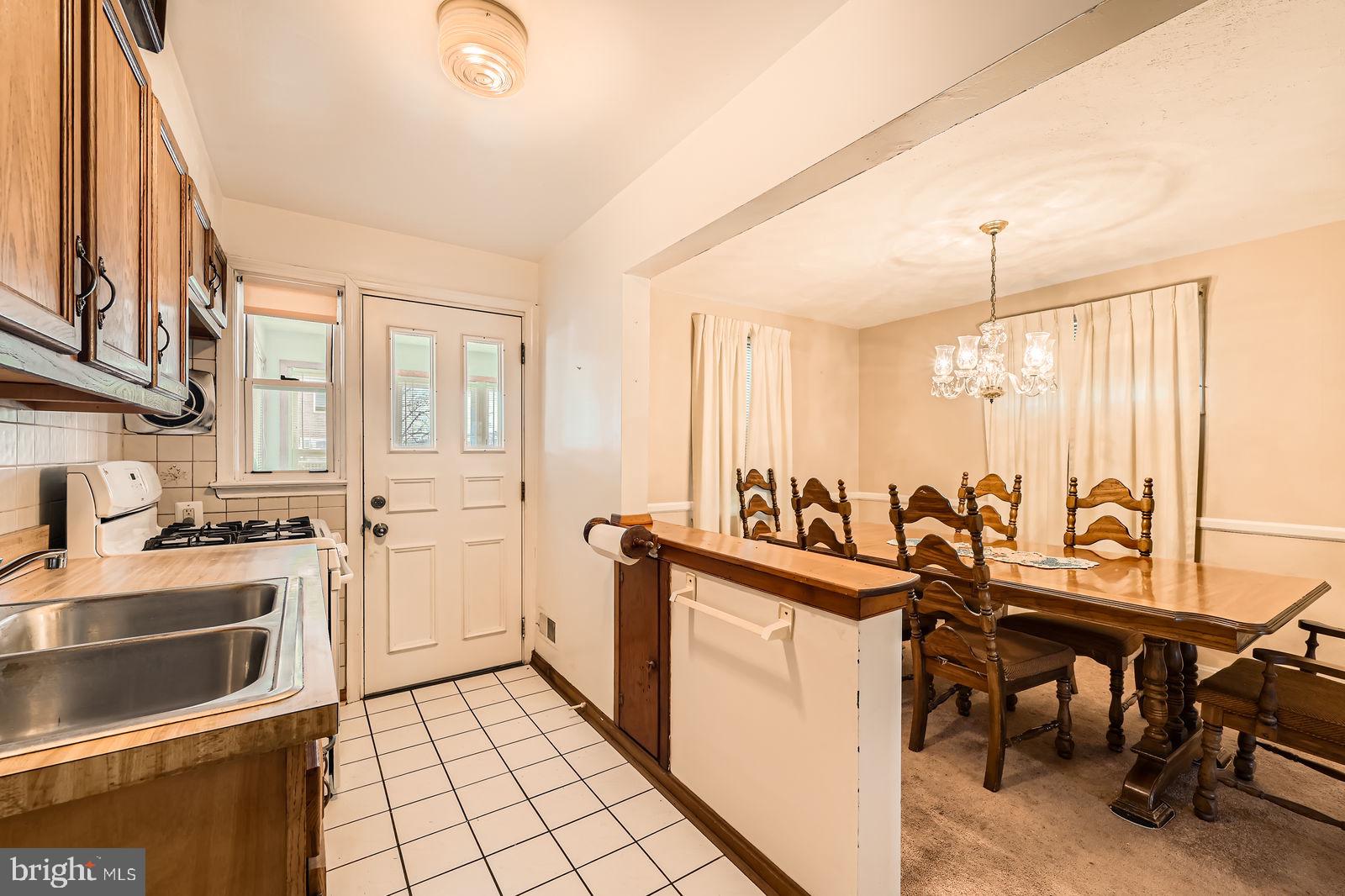 NORTH POINT VILLAGE - Residential