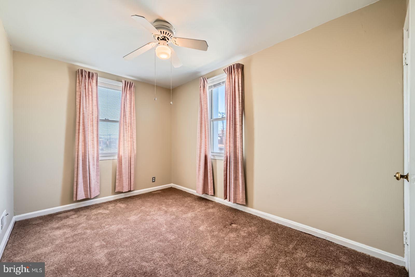 NORTH POINT VILLAGE - Residential