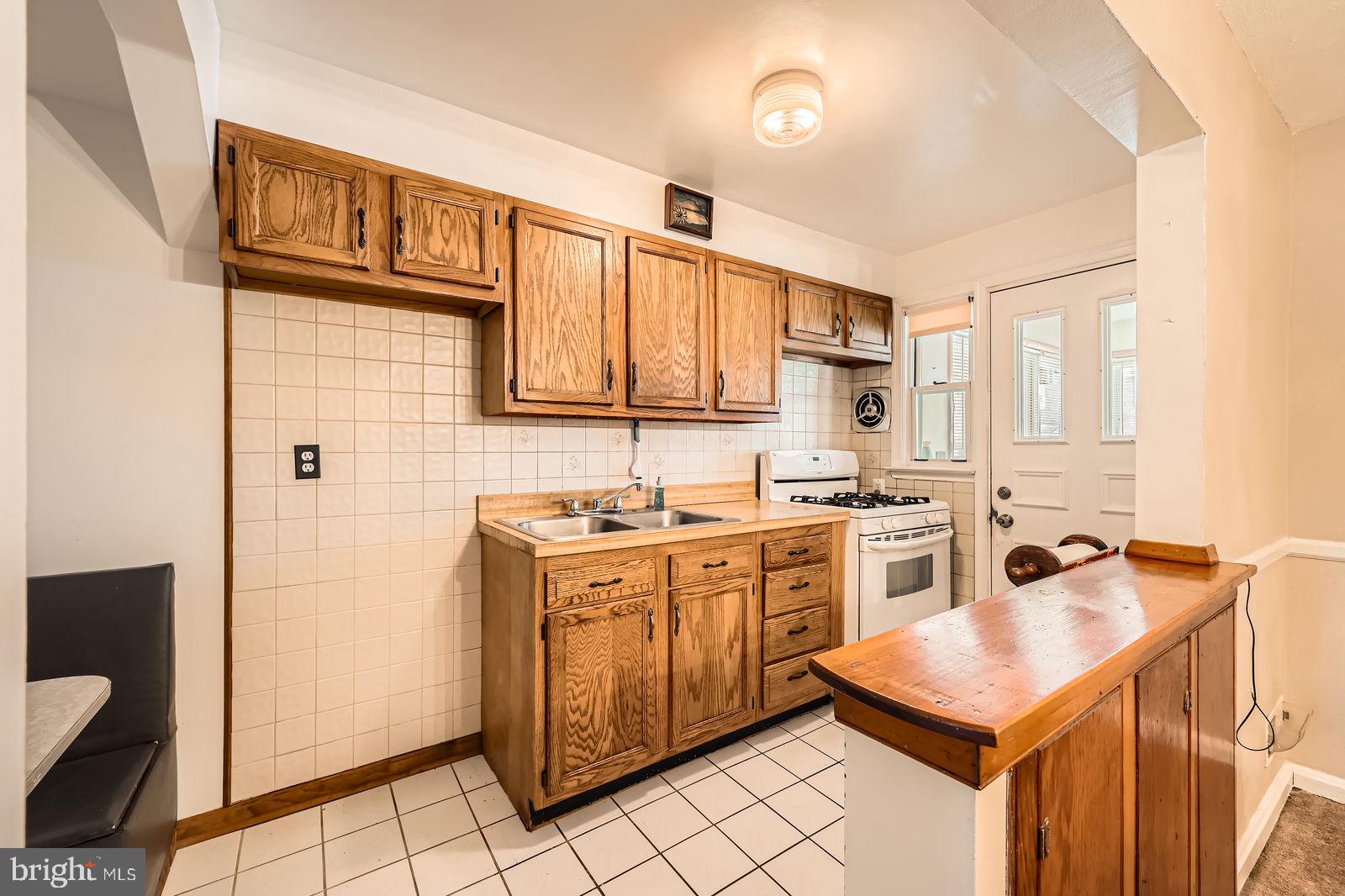 NORTH POINT VILLAGE - Residential