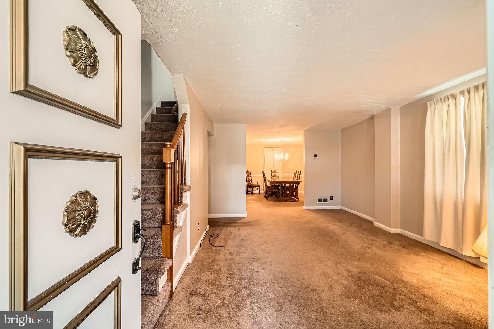 NORTH POINT VILLAGE - Residential