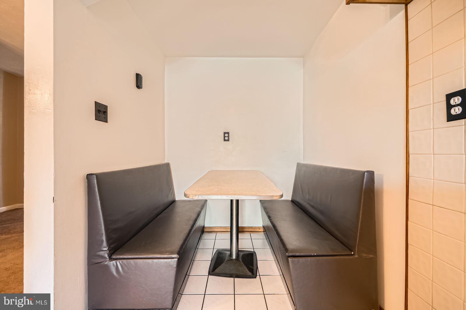 NORTH POINT VILLAGE - Residential