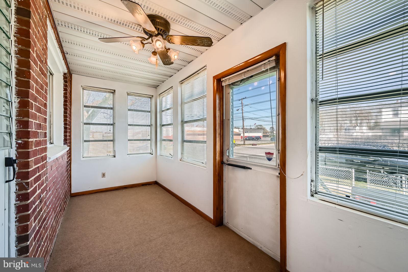 NORTH POINT VILLAGE - Residential