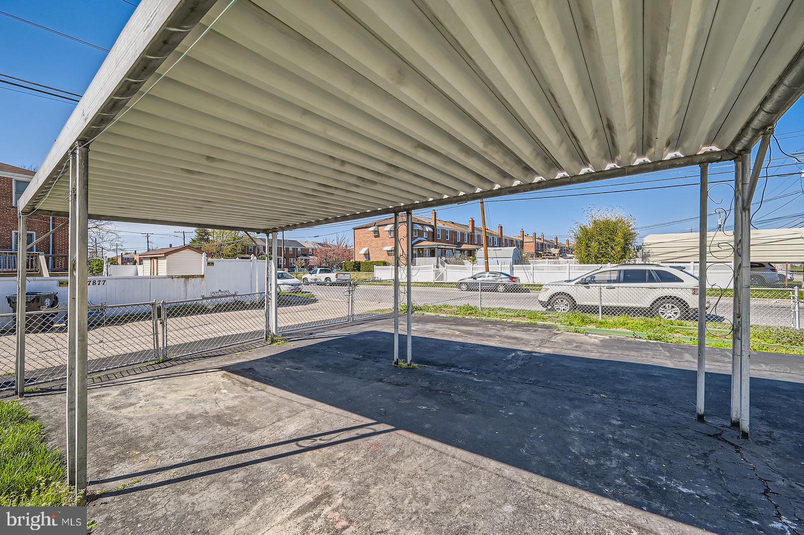 NORTH POINT VILLAGE - Residential