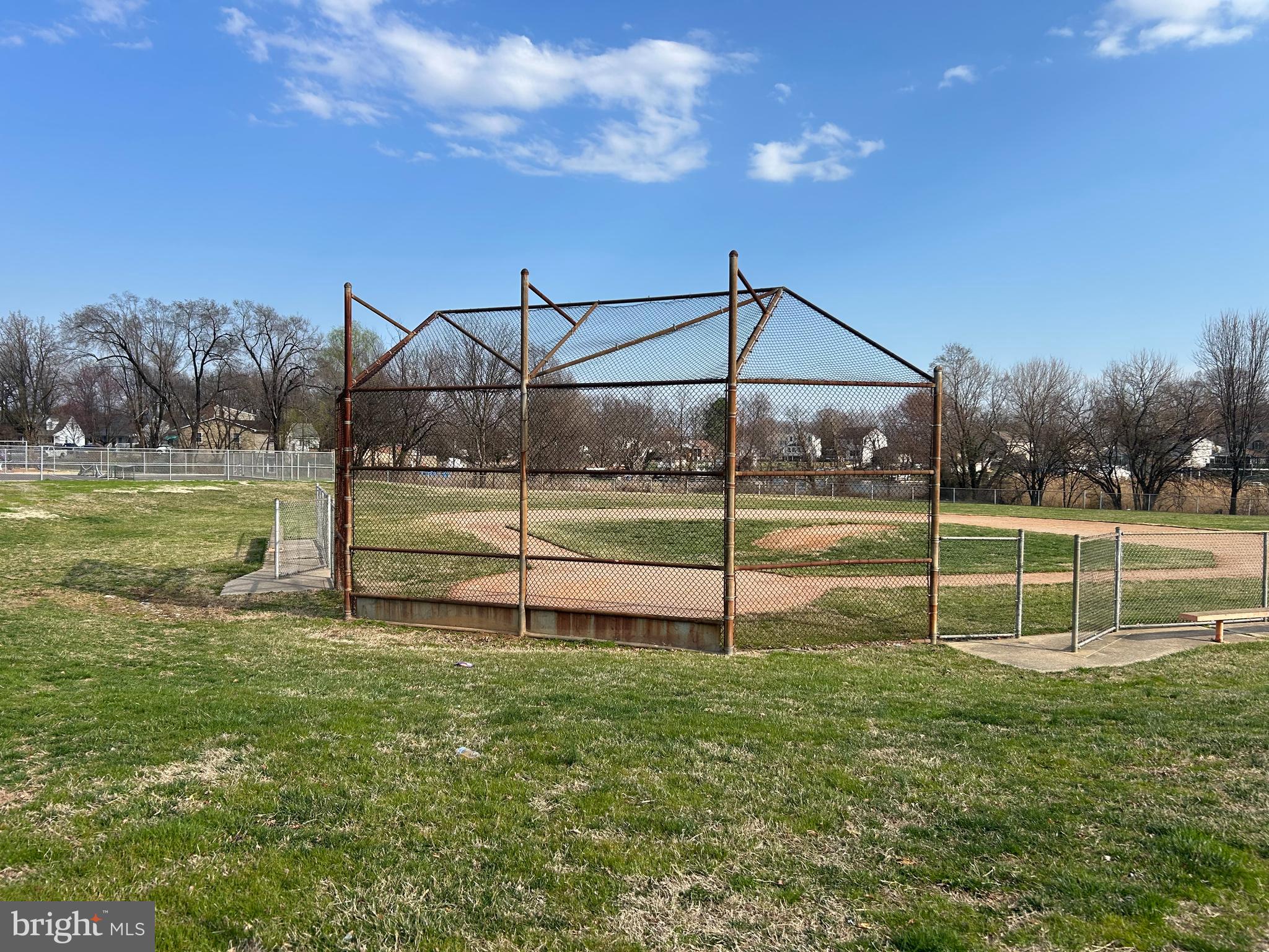 NORTH POINT VILLAGE - Residential