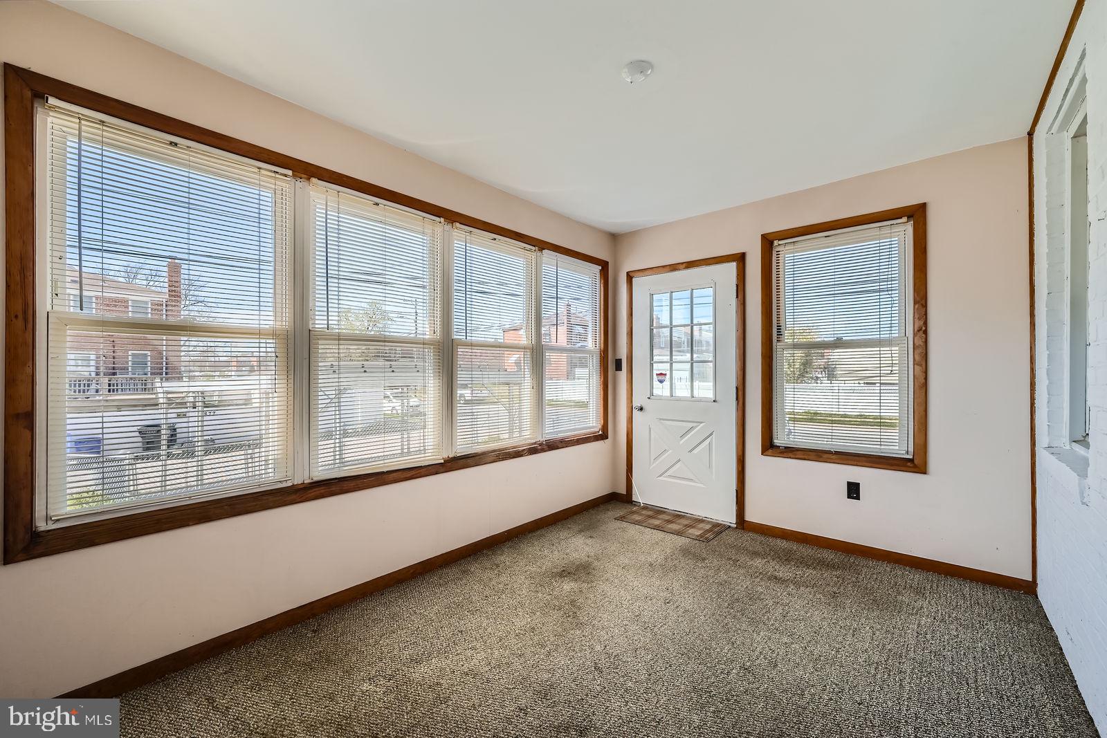 NORTH POINT VILLAGE - Residential