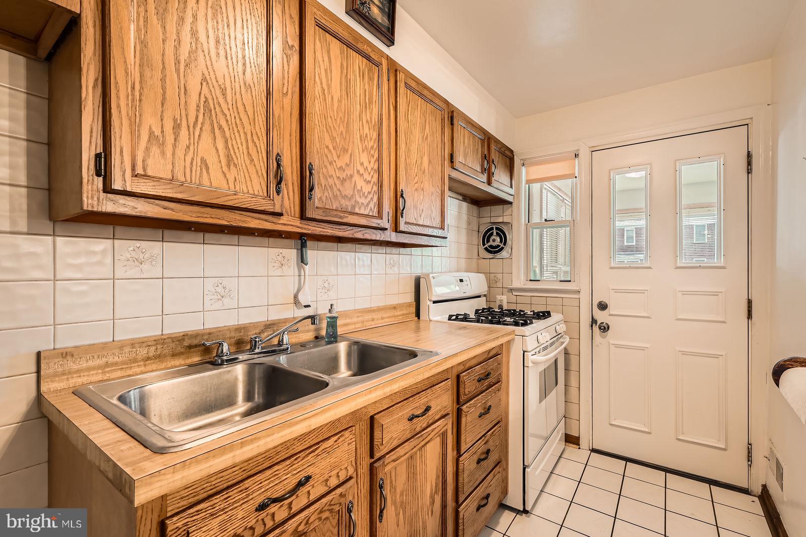 NORTH POINT VILLAGE - Residential