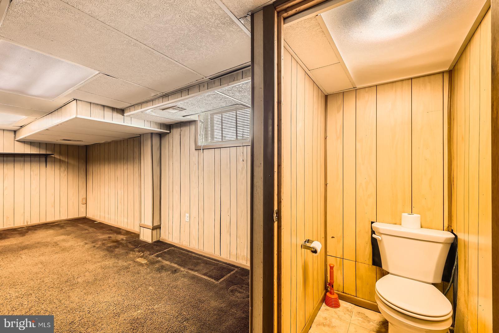 NORTH POINT VILLAGE - Residential