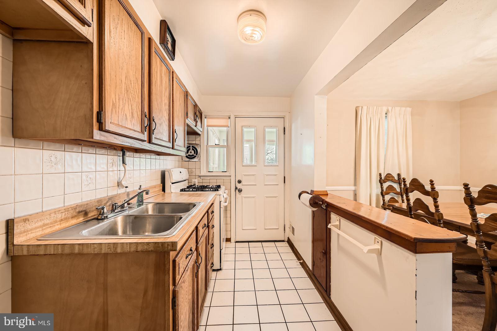 NORTH POINT VILLAGE - Residential