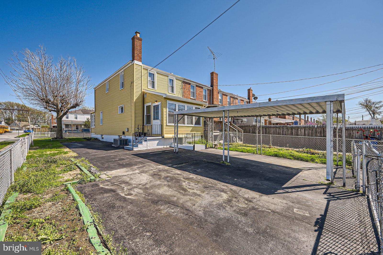 NORTH POINT VILLAGE - Residential