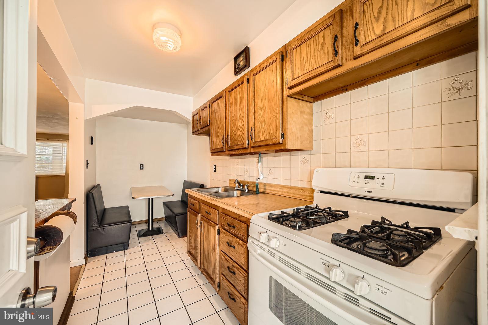 NORTH POINT VILLAGE - Residential