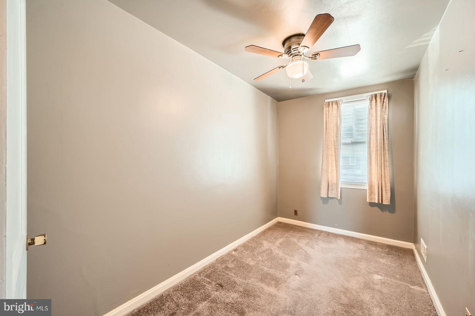 NORTH POINT VILLAGE - Residential