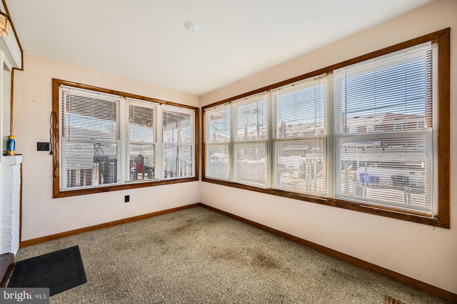 NORTH POINT VILLAGE - Residential