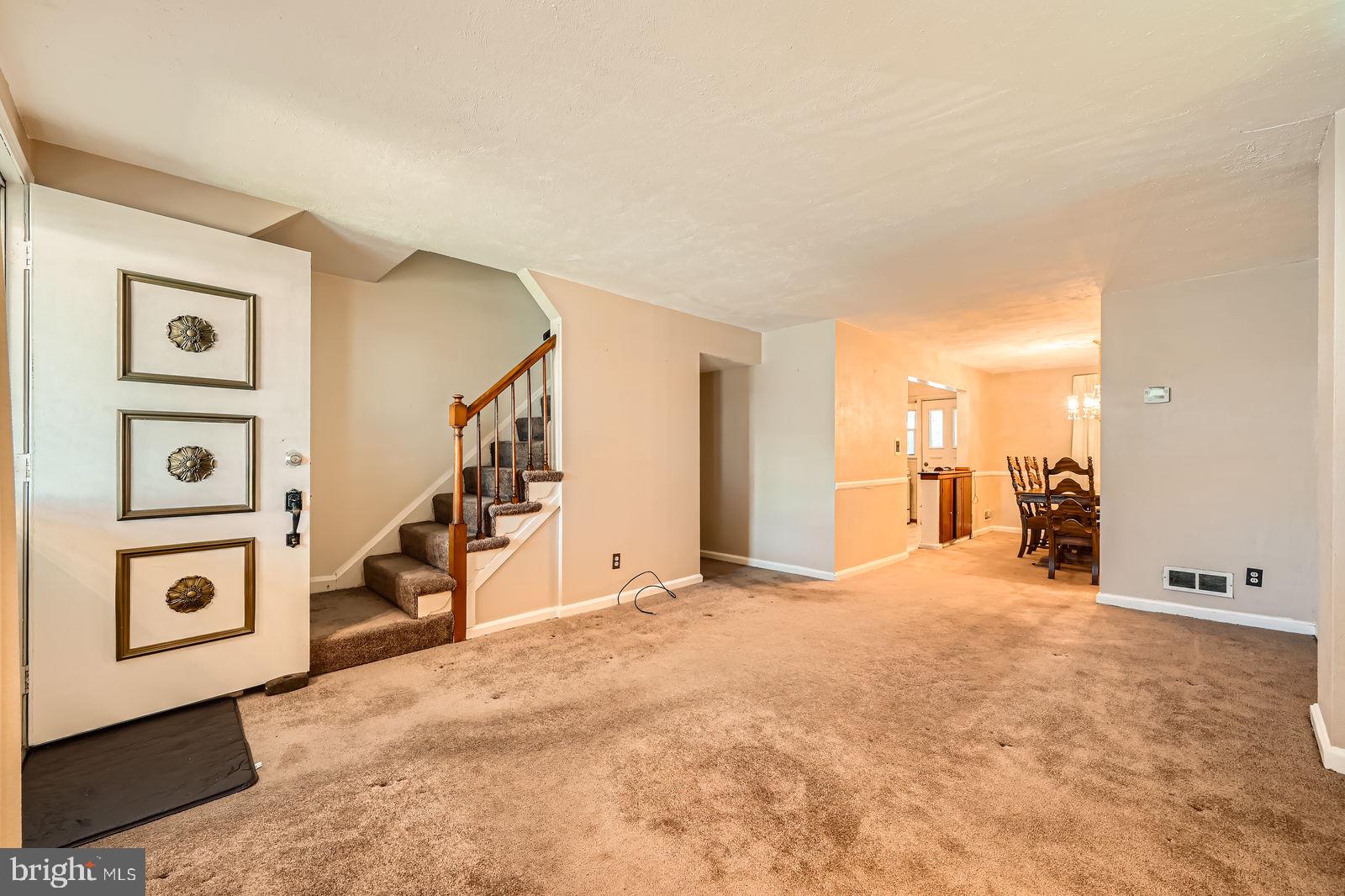 NORTH POINT VILLAGE - Residential