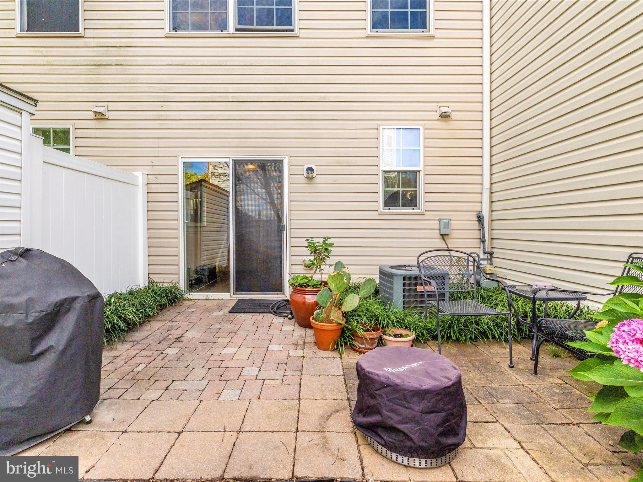 BALLENGER CREEK CENTER POND - Residential