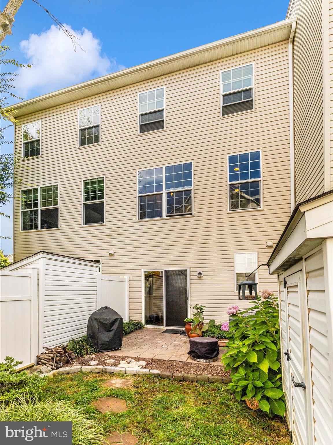 BALLENGER CREEK CENTER POND - Residential