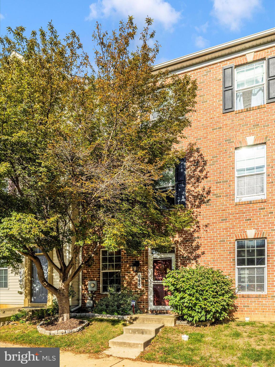 BALLENGER CREEK CENTER POND - Residential