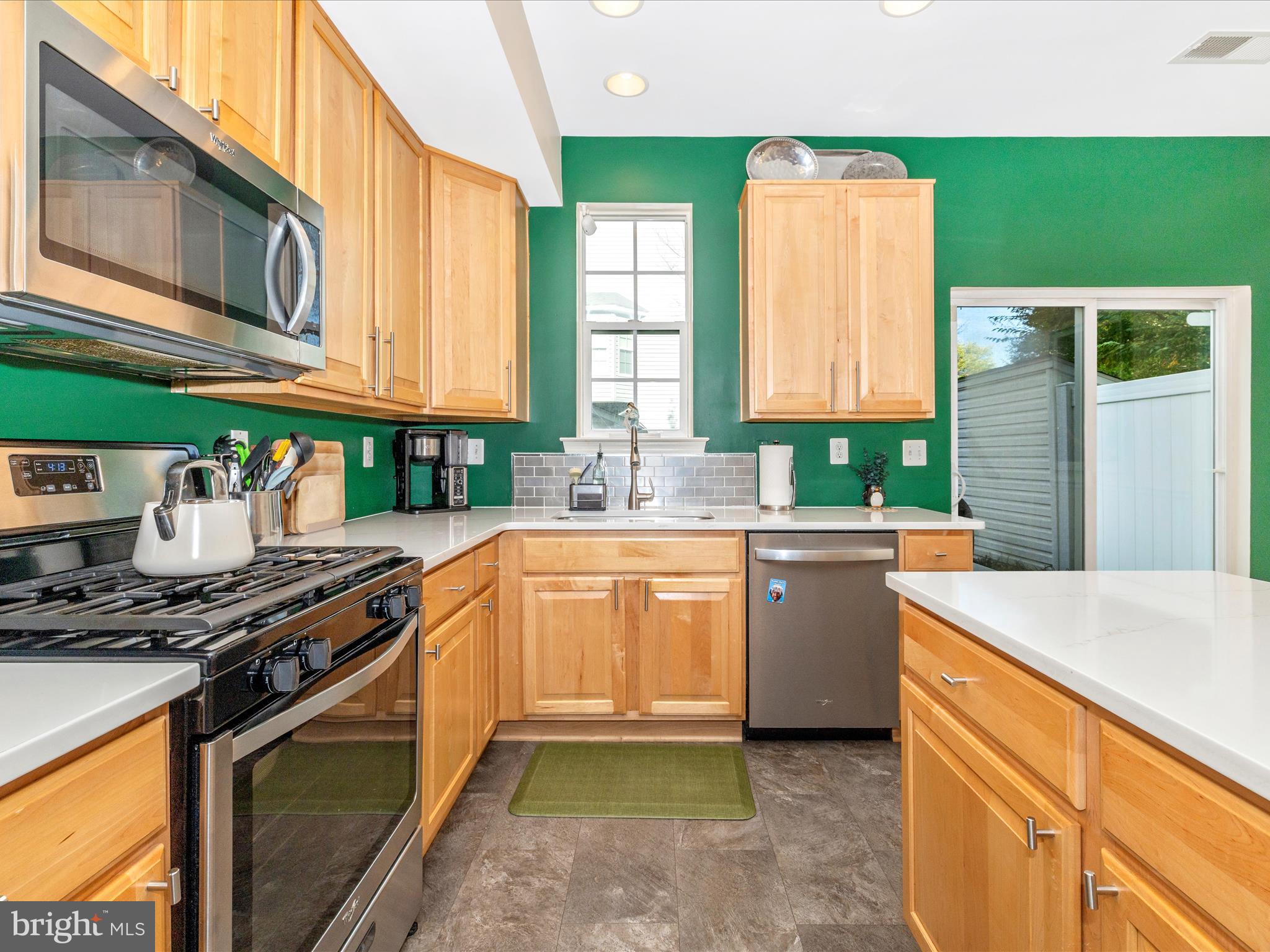 BALLENGER CREEK CENTER POND - Residential