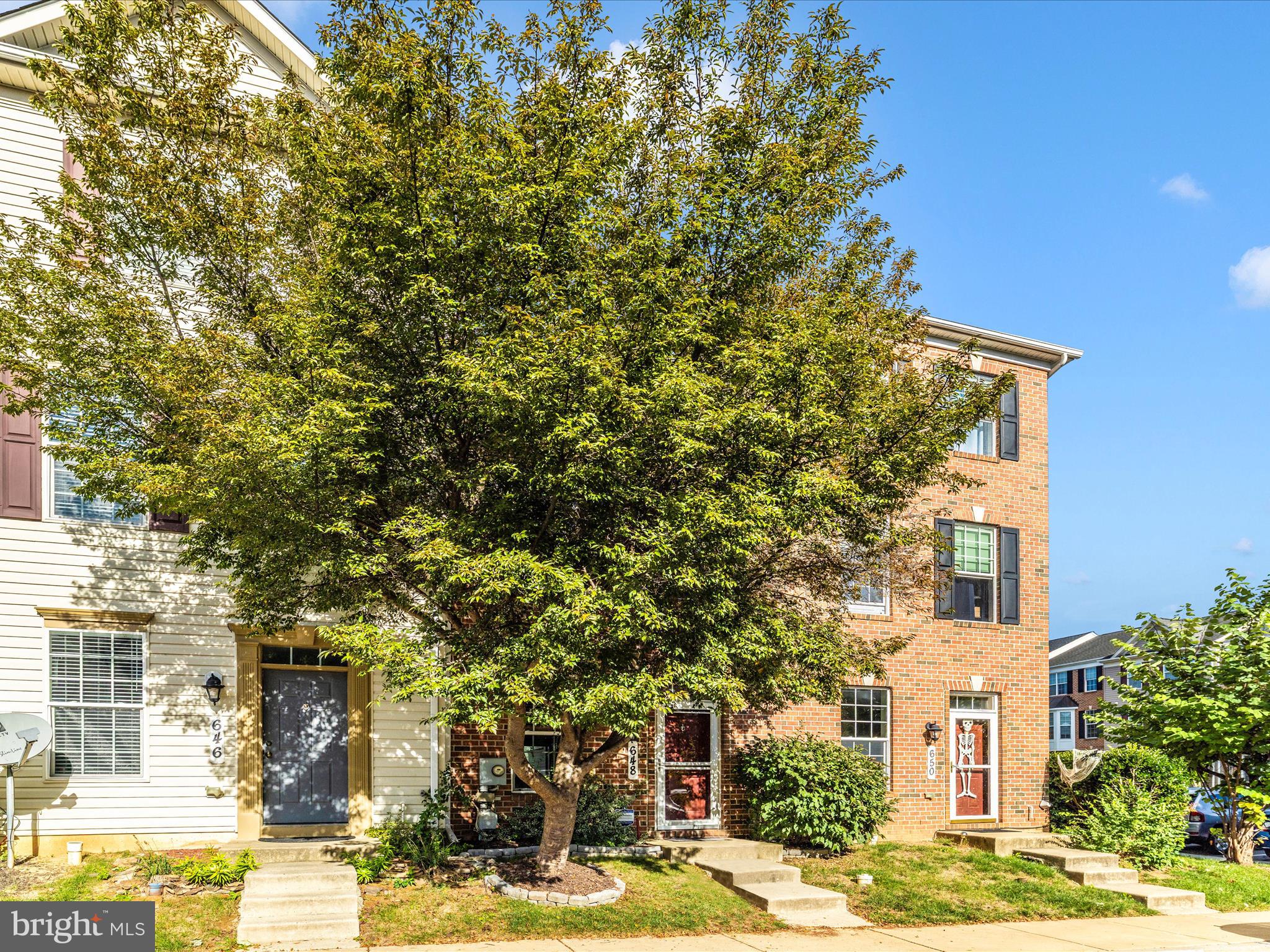 BALLENGER CREEK CENTER POND - Residential