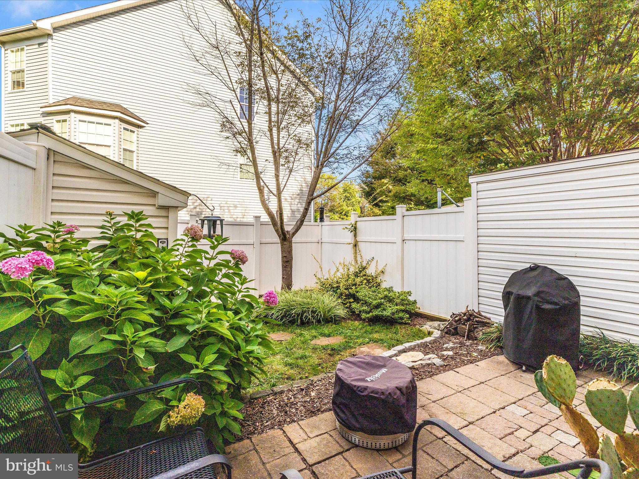BALLENGER CREEK CENTER POND - Residential