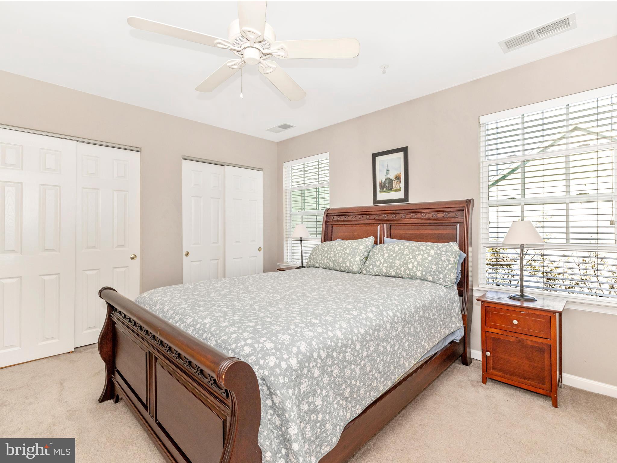 BALLENGER CREEK CENTER POND - Residential