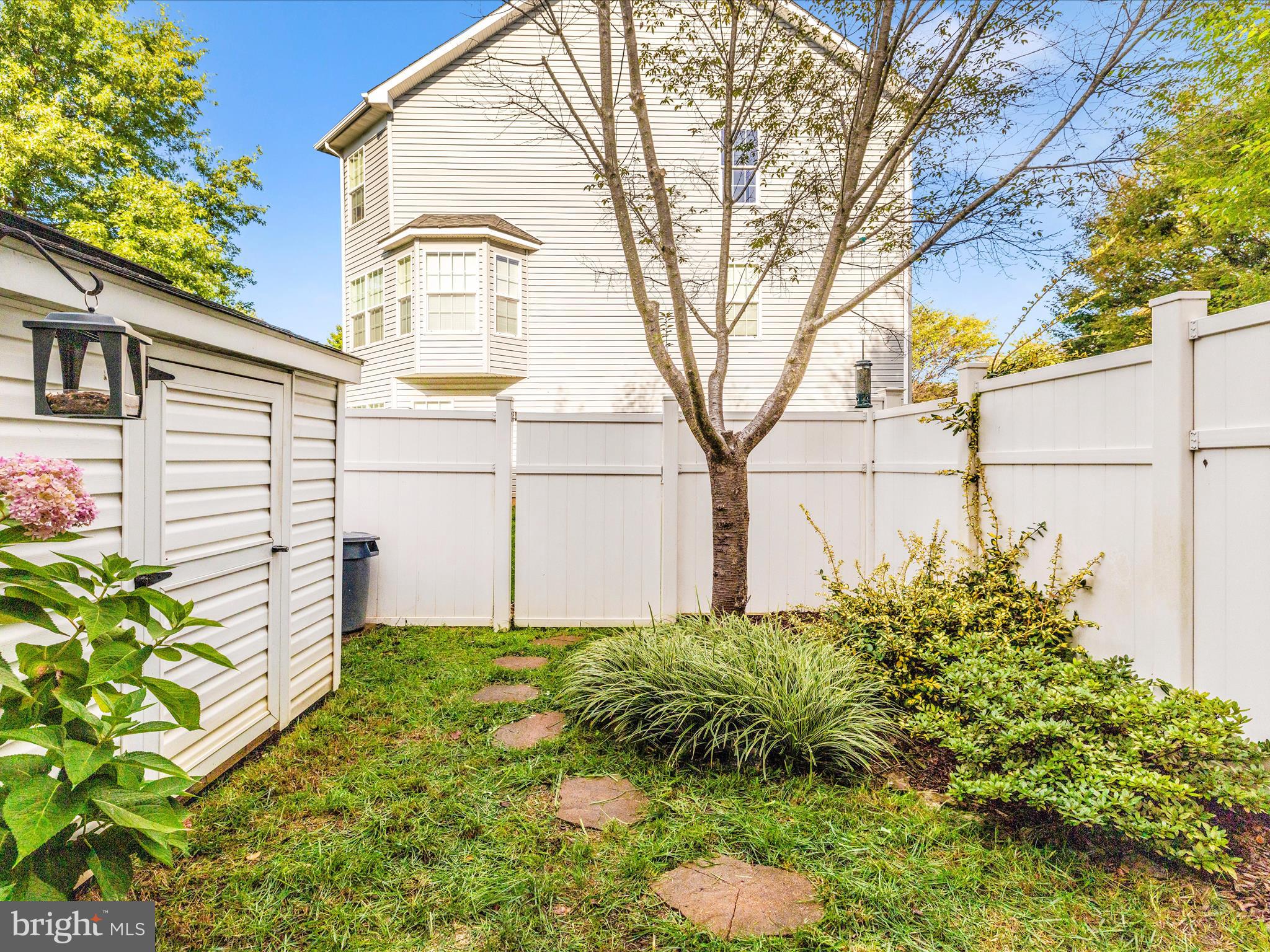 BALLENGER CREEK CENTER POND - Residential