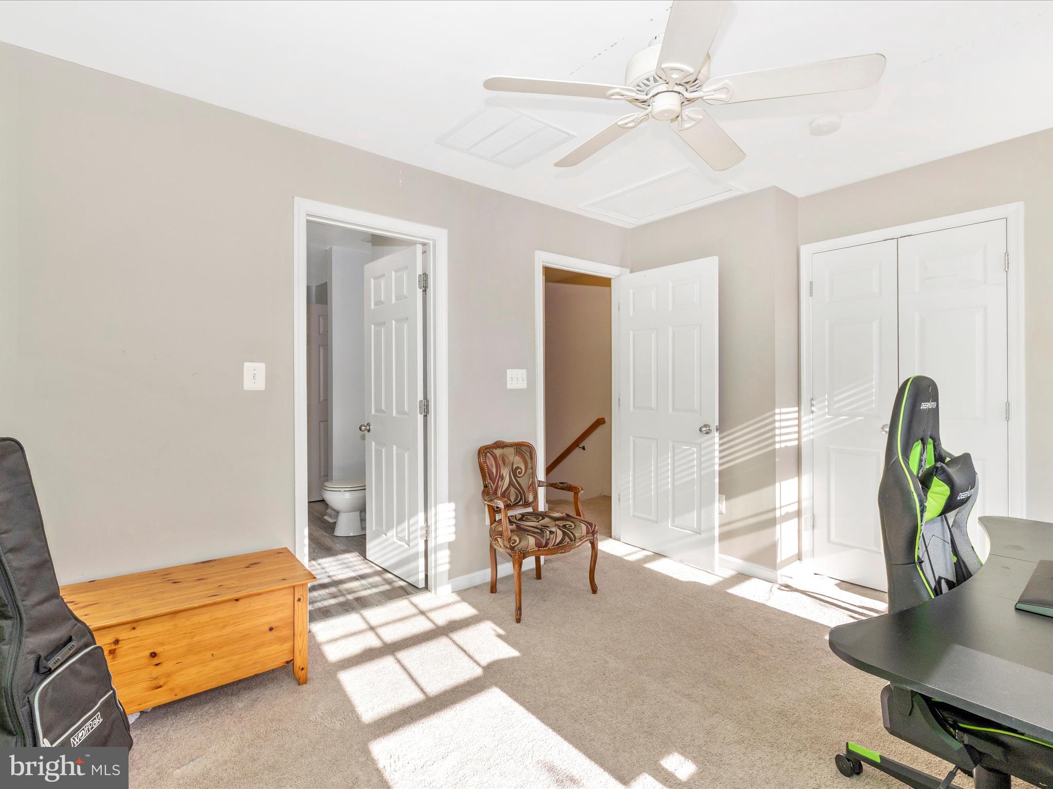 BALLENGER CREEK CENTER POND - Residential