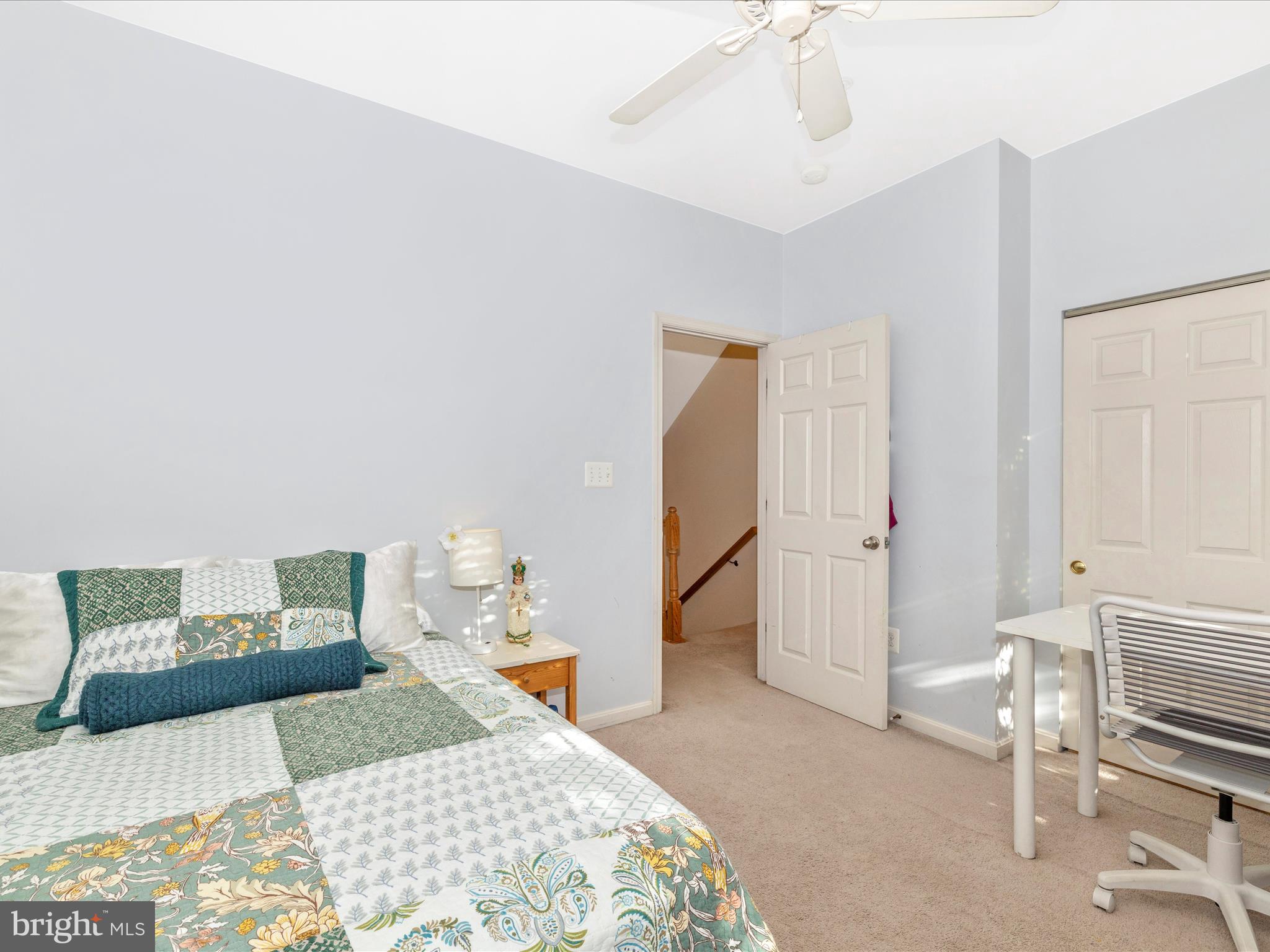 BALLENGER CREEK CENTER POND - Residential