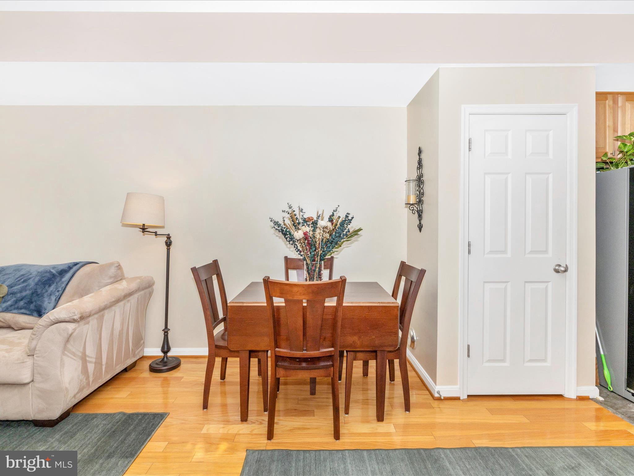 BALLENGER CREEK CENTER POND - Residential