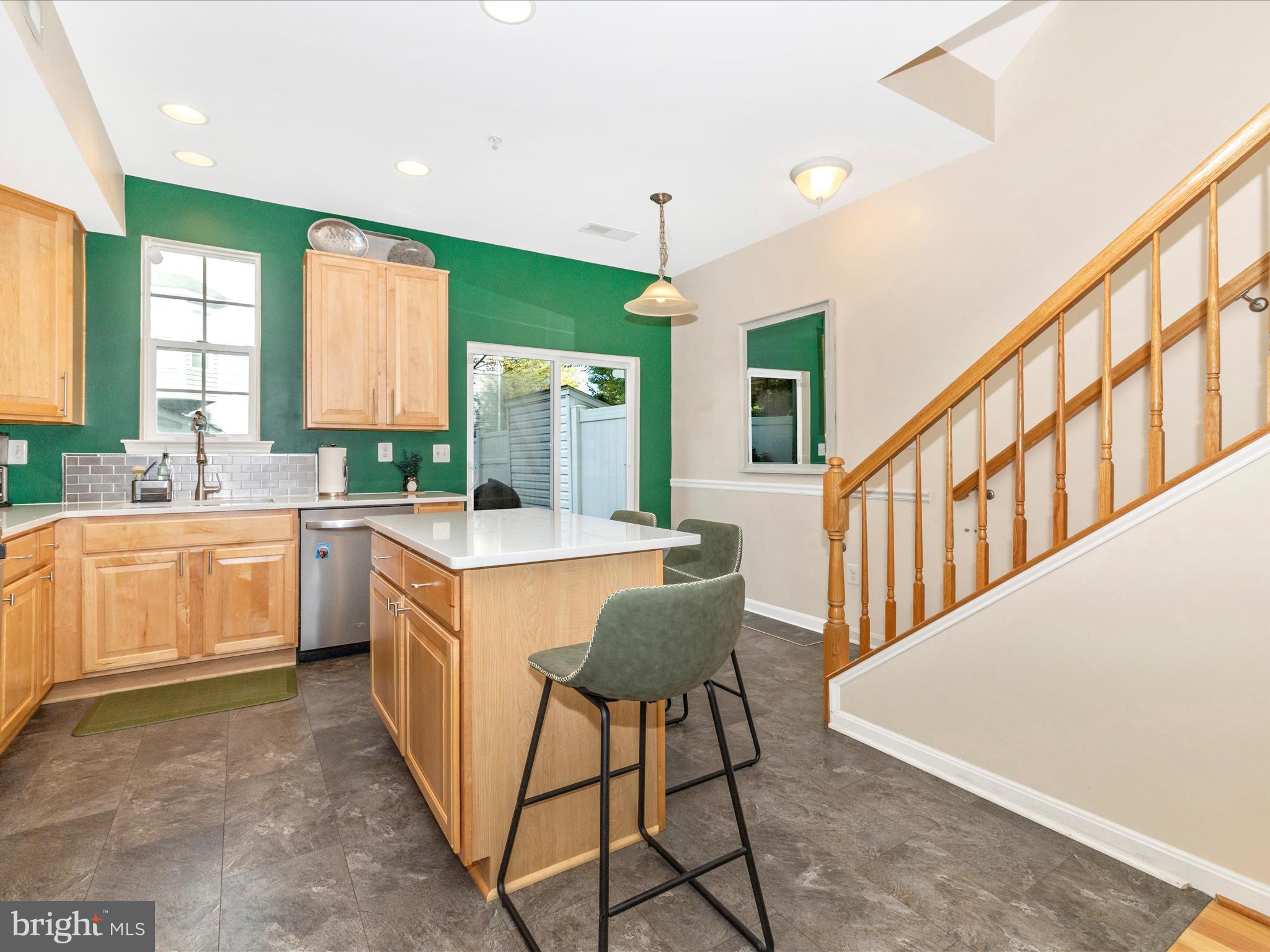 BALLENGER CREEK CENTER POND - Residential