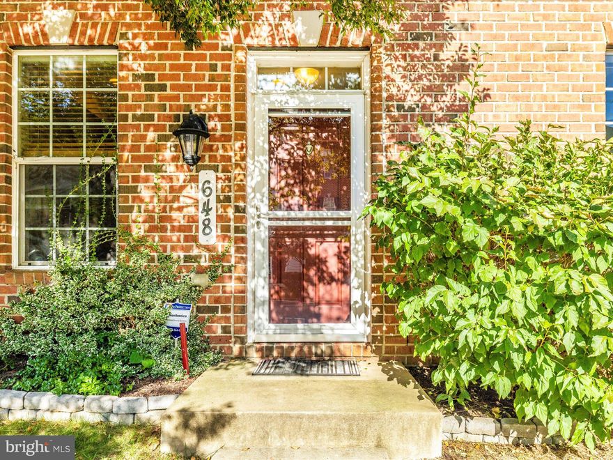 PRICE ADJUSTMENT!! Reduced $11,000.

Welcome to your new home.  Motivated sellers are offering this very nice 3 BR, 2 bath home that has been cared for by only one family since construction was completed in 2010. The front and backyard are adorned with lush landscaping and beautiful cherry trees to enjoy in the Spring with a fenced in yard. The kitchen updates were completed in the Fall of 2021 with LVP flooring, quartz counter tops, new sink/faucet, all new stainless-steel appliances. NEW WASHER & DRYER. The bathroom upgrades include LVP flooring and painted cabinets.
Sold "AS IS"


Contact Showing Time for showings