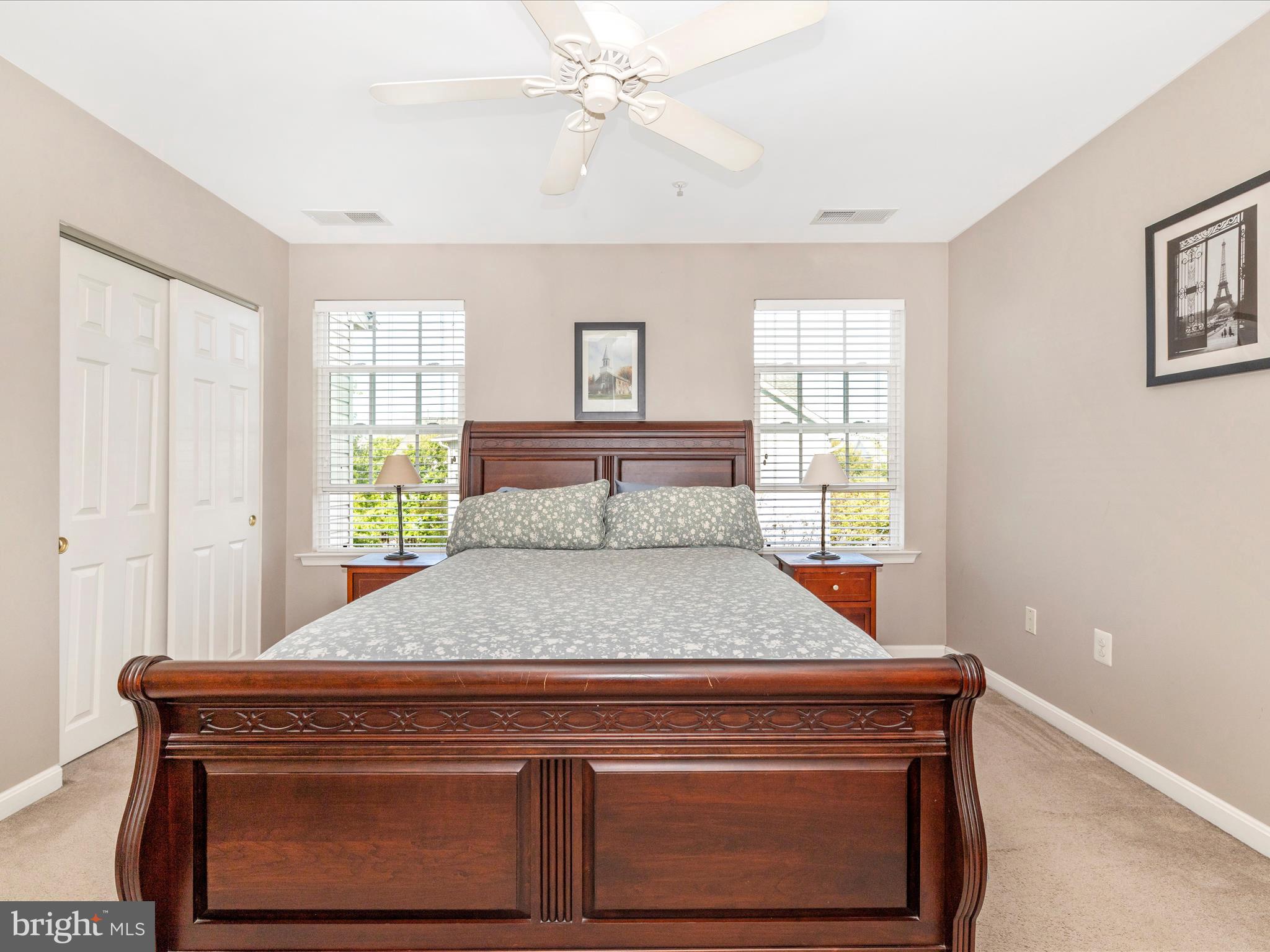 BALLENGER CREEK CENTER POND - Residential