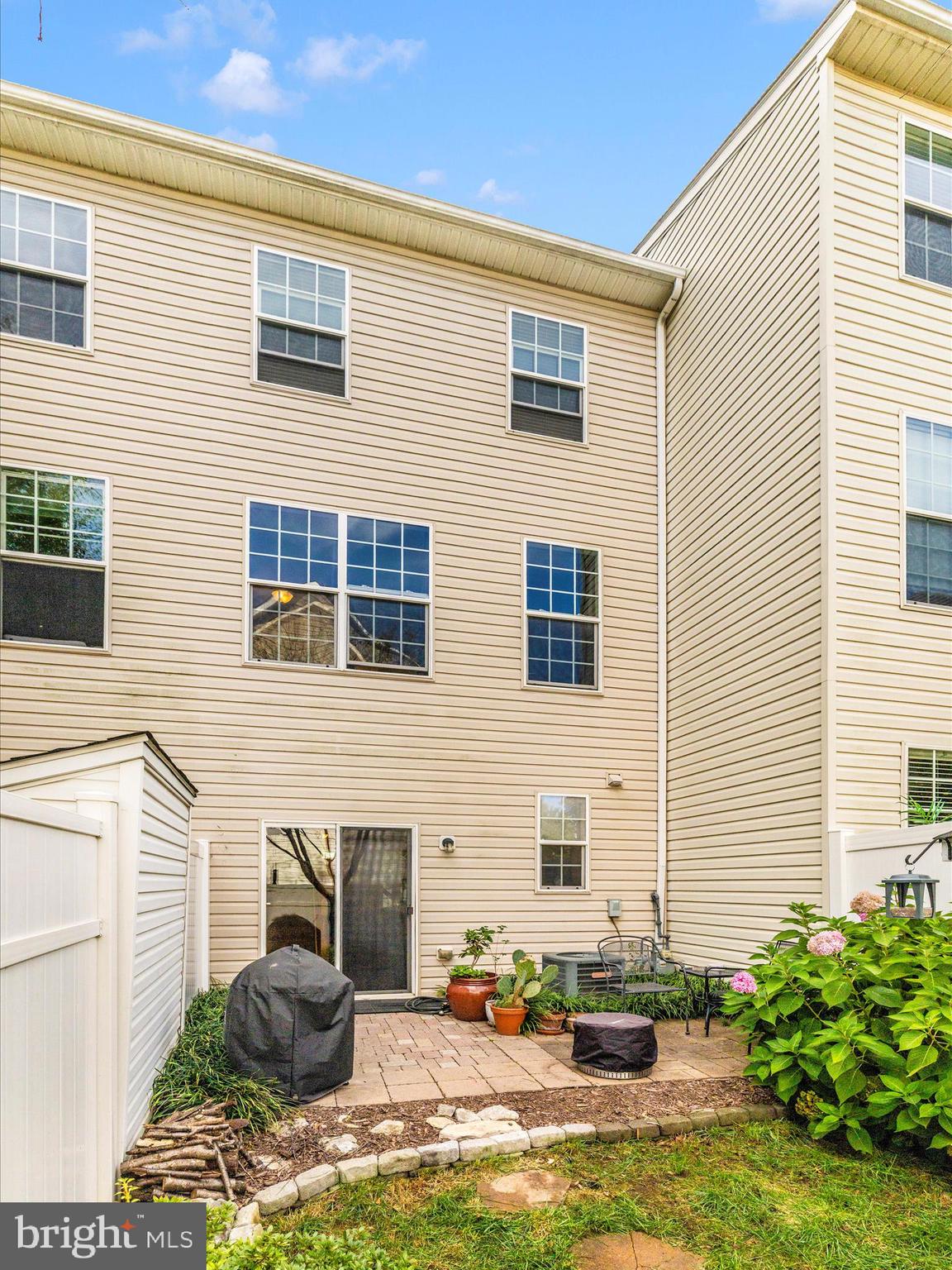 BALLENGER CREEK CENTER POND - Residential