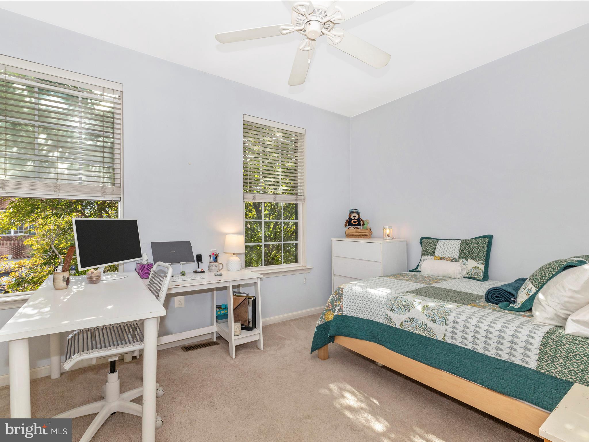 BALLENGER CREEK CENTER POND - Residential