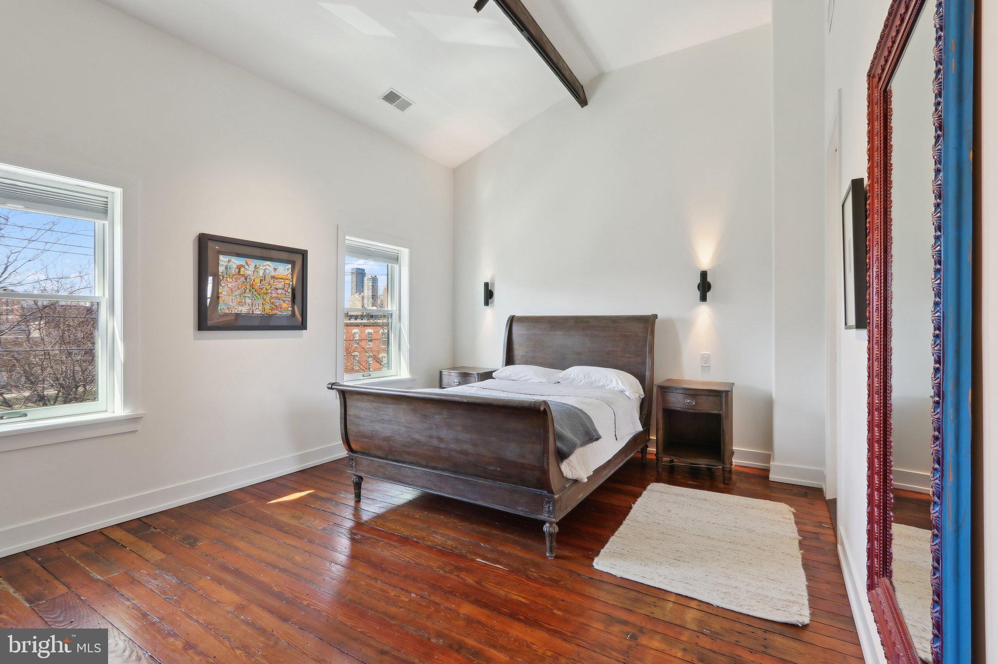 HAWTHORNE - Residential Income