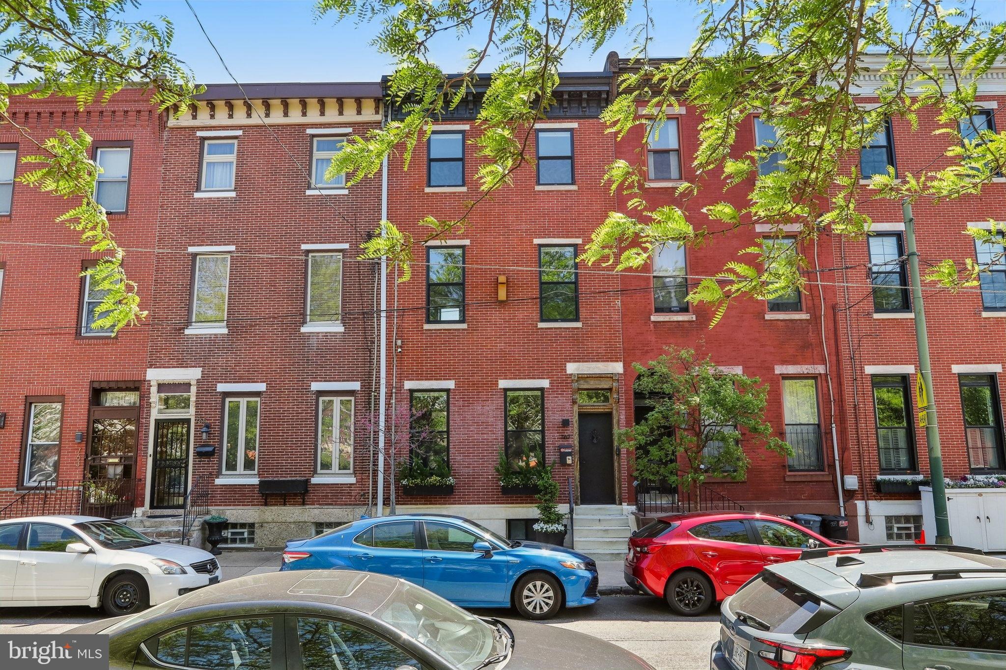 HAWTHORNE - Residential Income