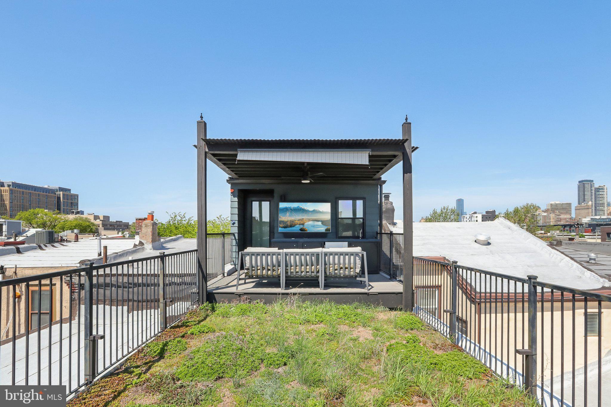 HAWTHORNE - Residential Income