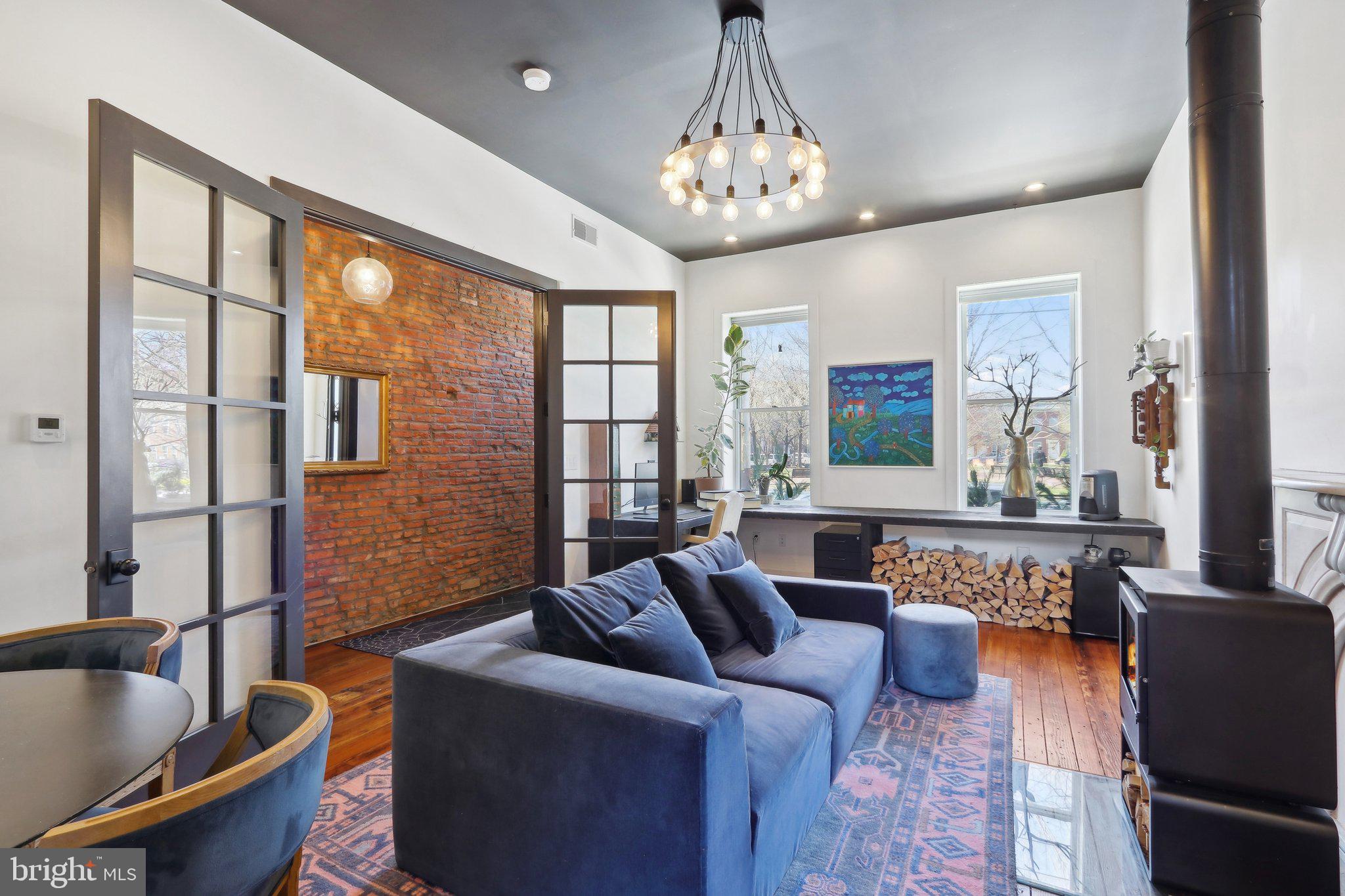 HAWTHORNE - Residential Income