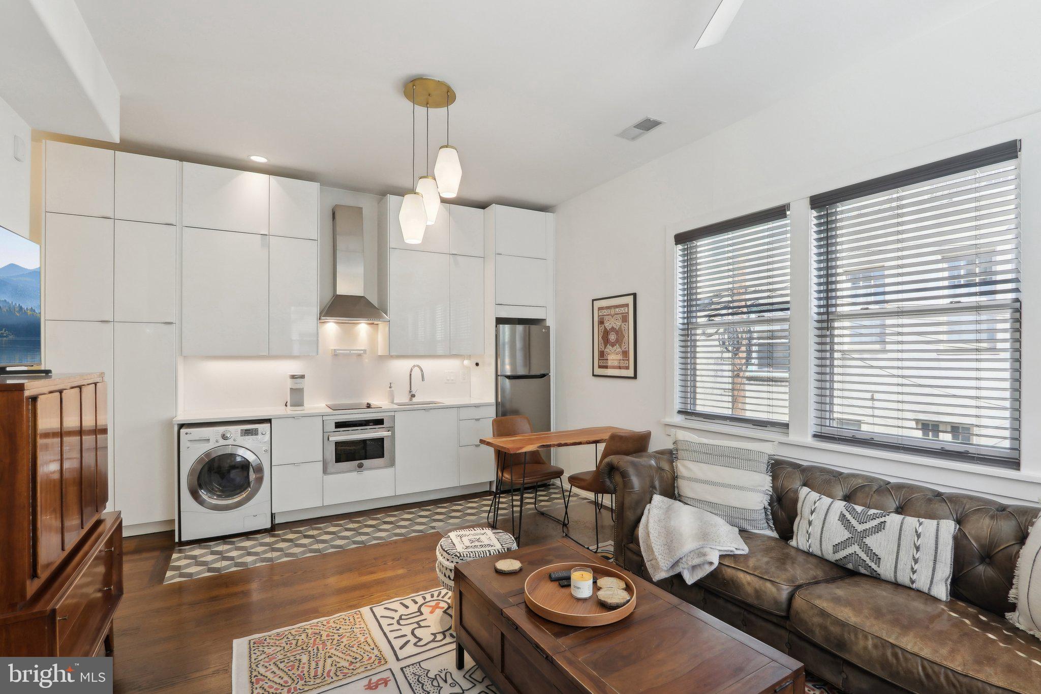 HAWTHORNE - Residential Income