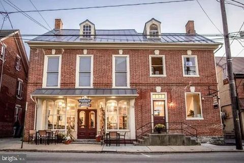 Photo of Tavern #BUSINESS ONLY, STRASBURG, PA 17579 (MLS # PALA2084812)