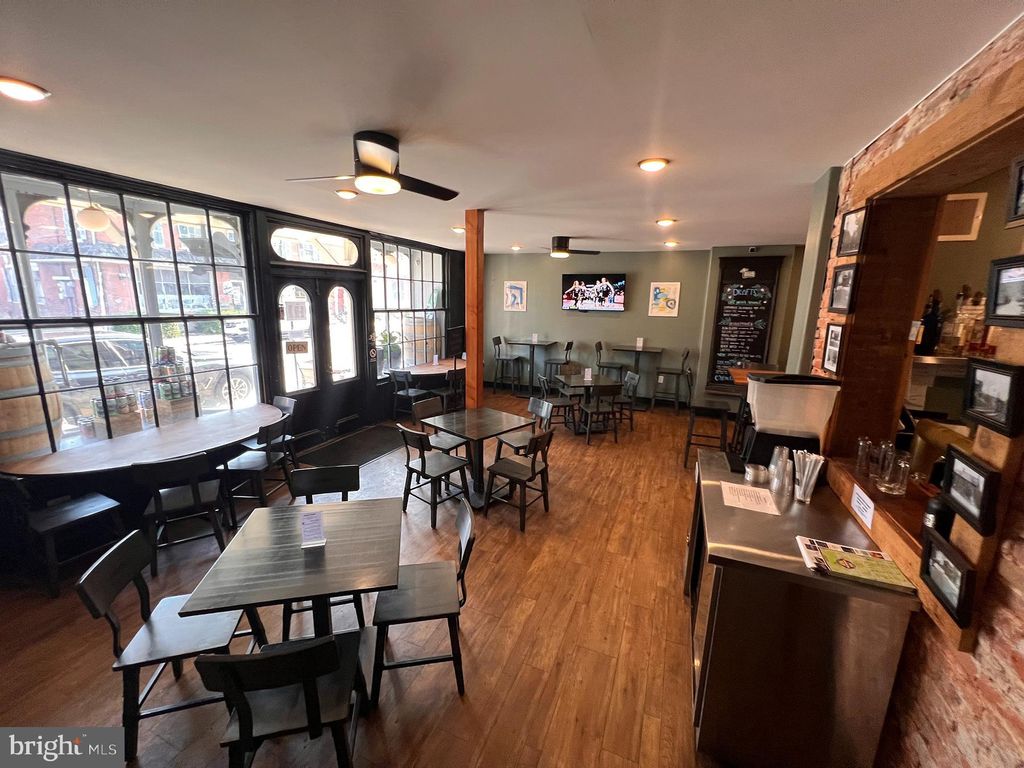 Photo of Tavern #BUSINESS ONLY, STRASBURG, PA 17579 (MLS # PALA2084812)