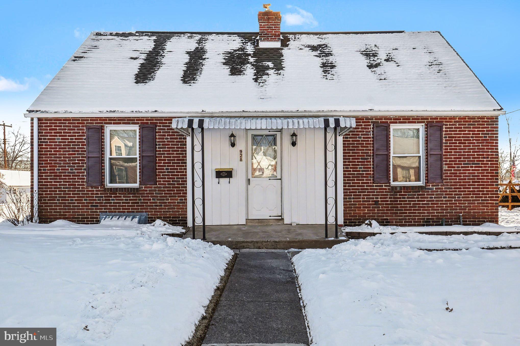 POTTSTOWN - Residential