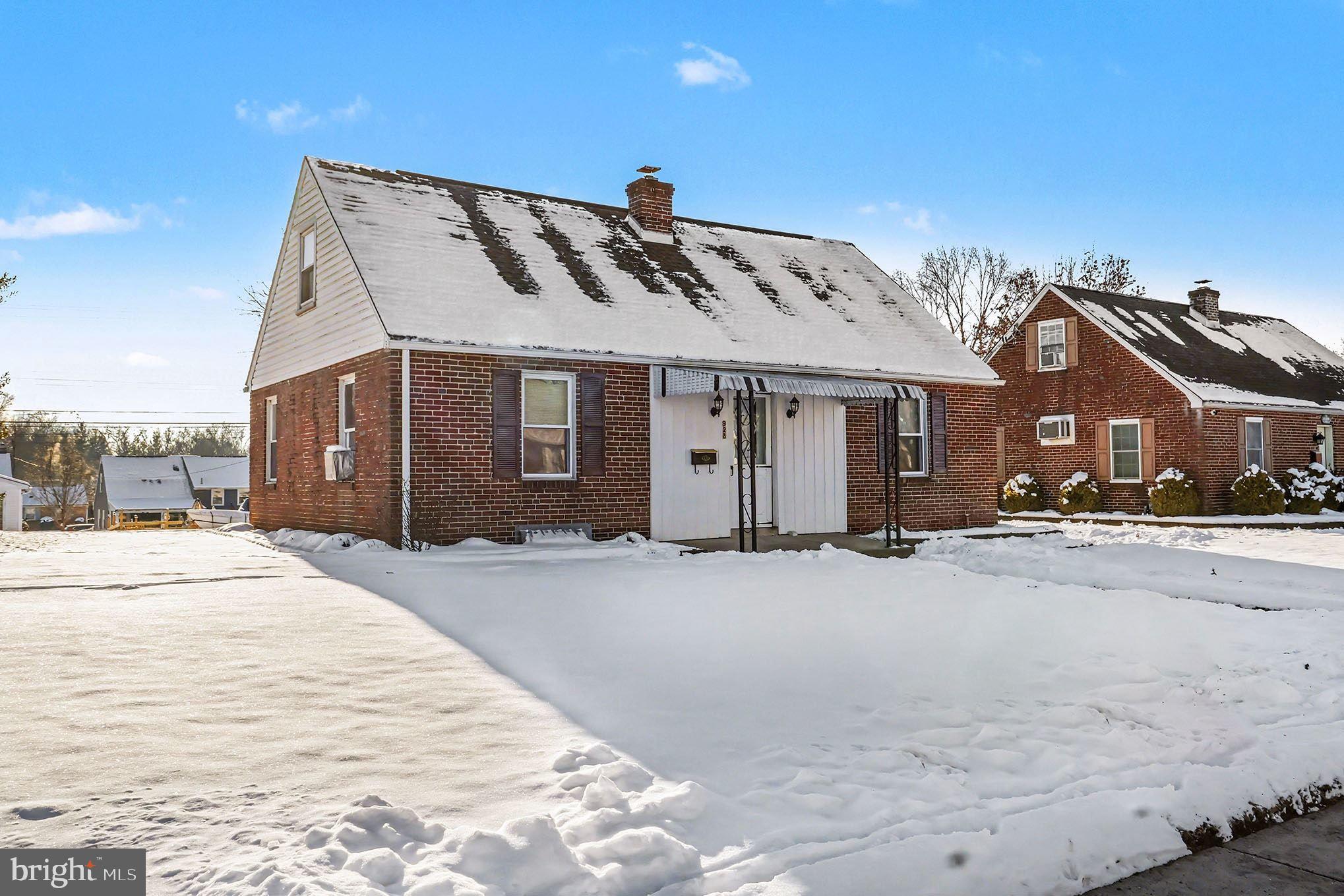 POTTSTOWN - Residential