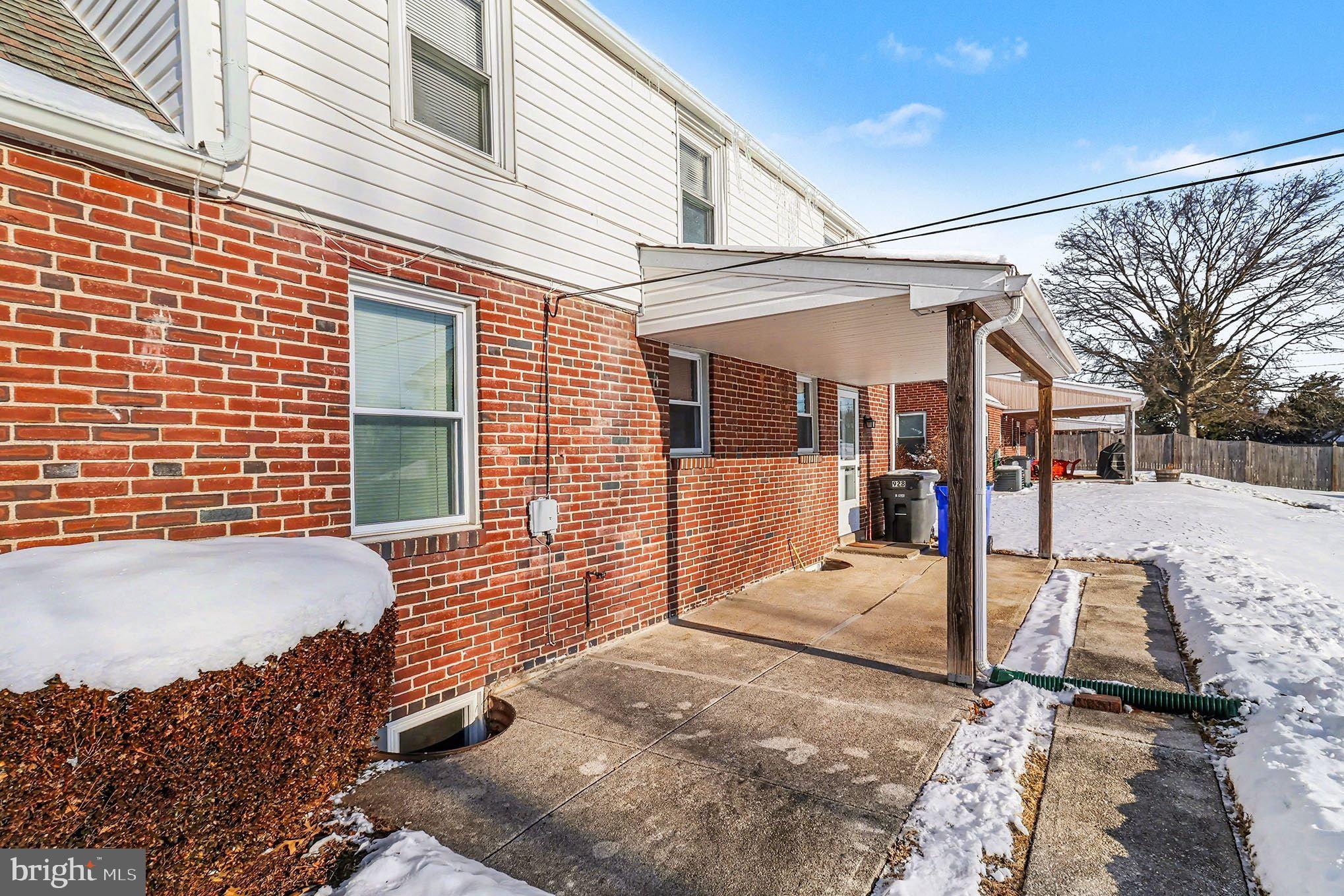 POTTSTOWN - Residential