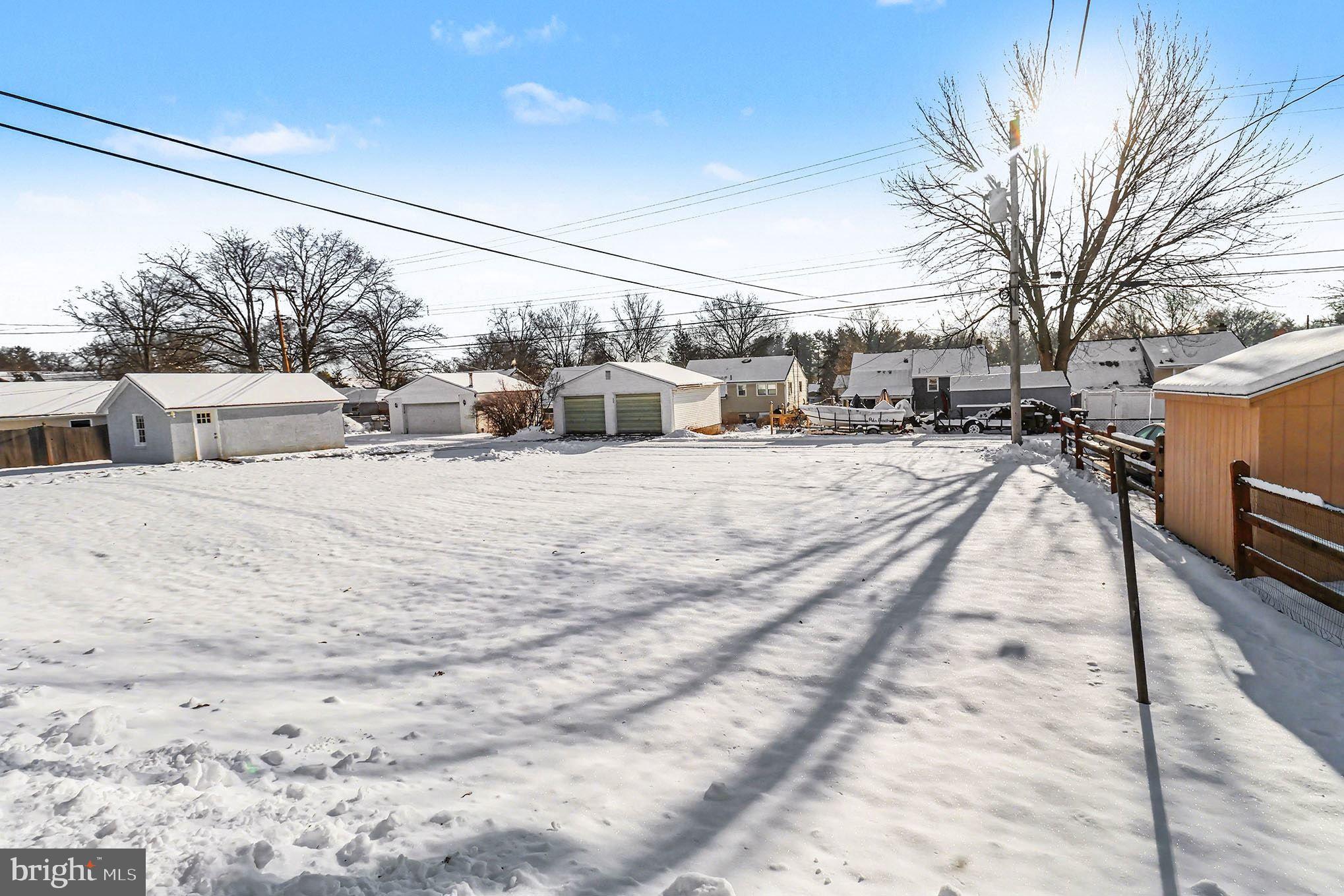 POTTSTOWN - Residential