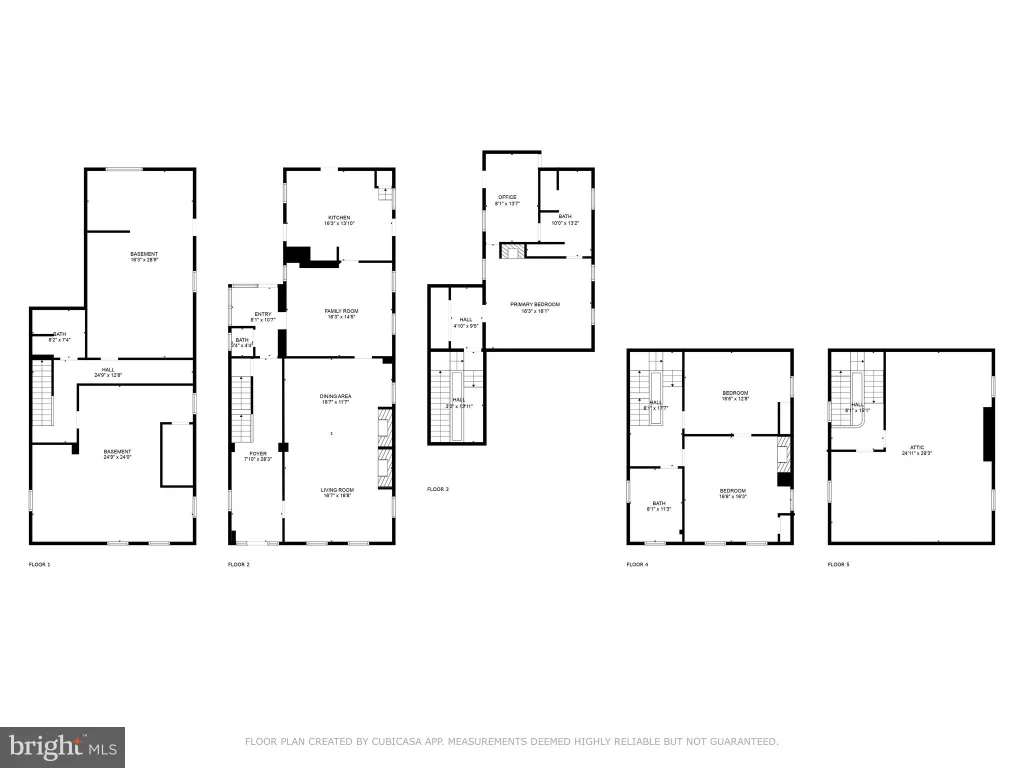 535 N Spring Street, Middletown, PA 17057