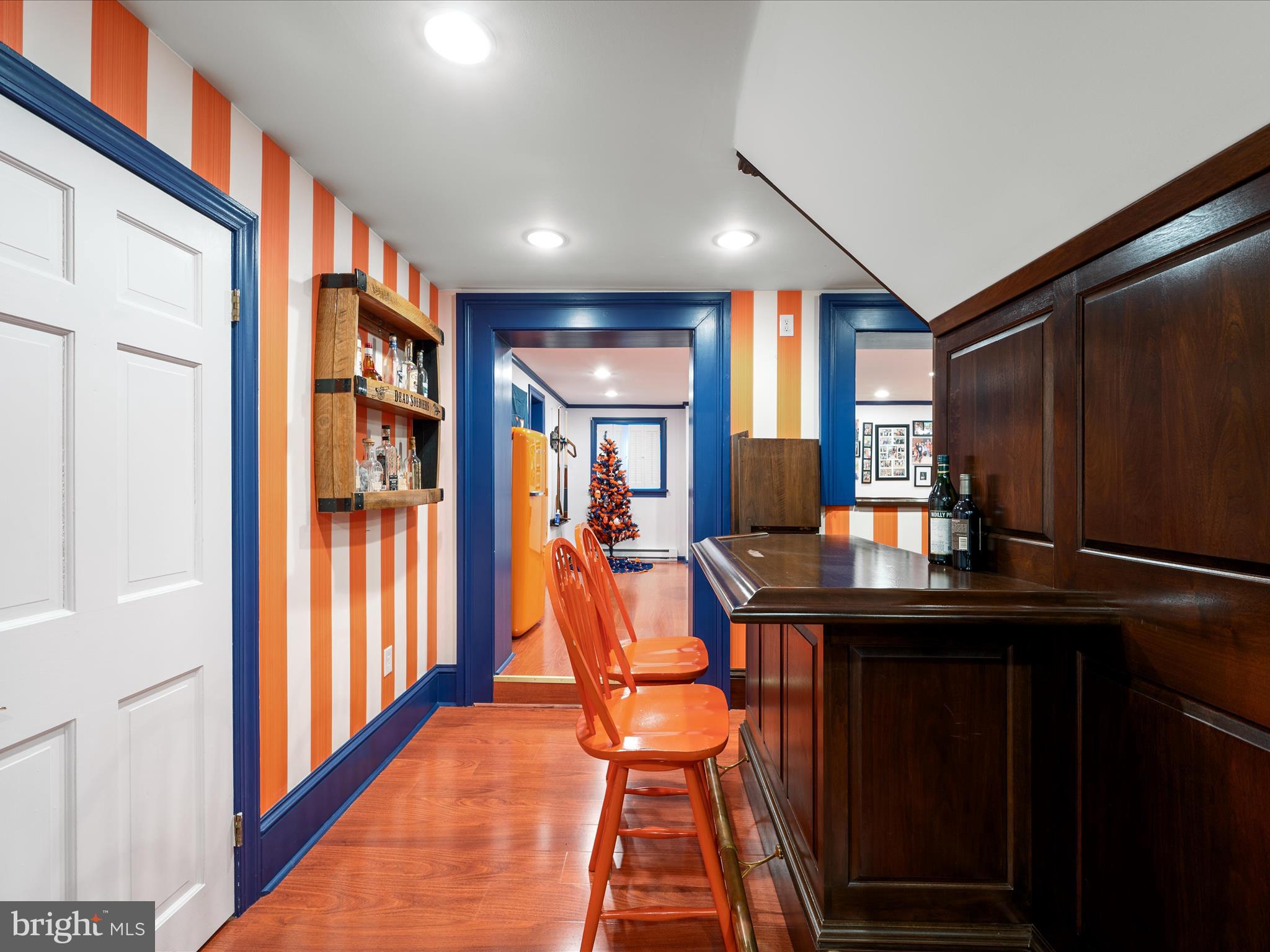 HISTORIC DISTRICT - Residential