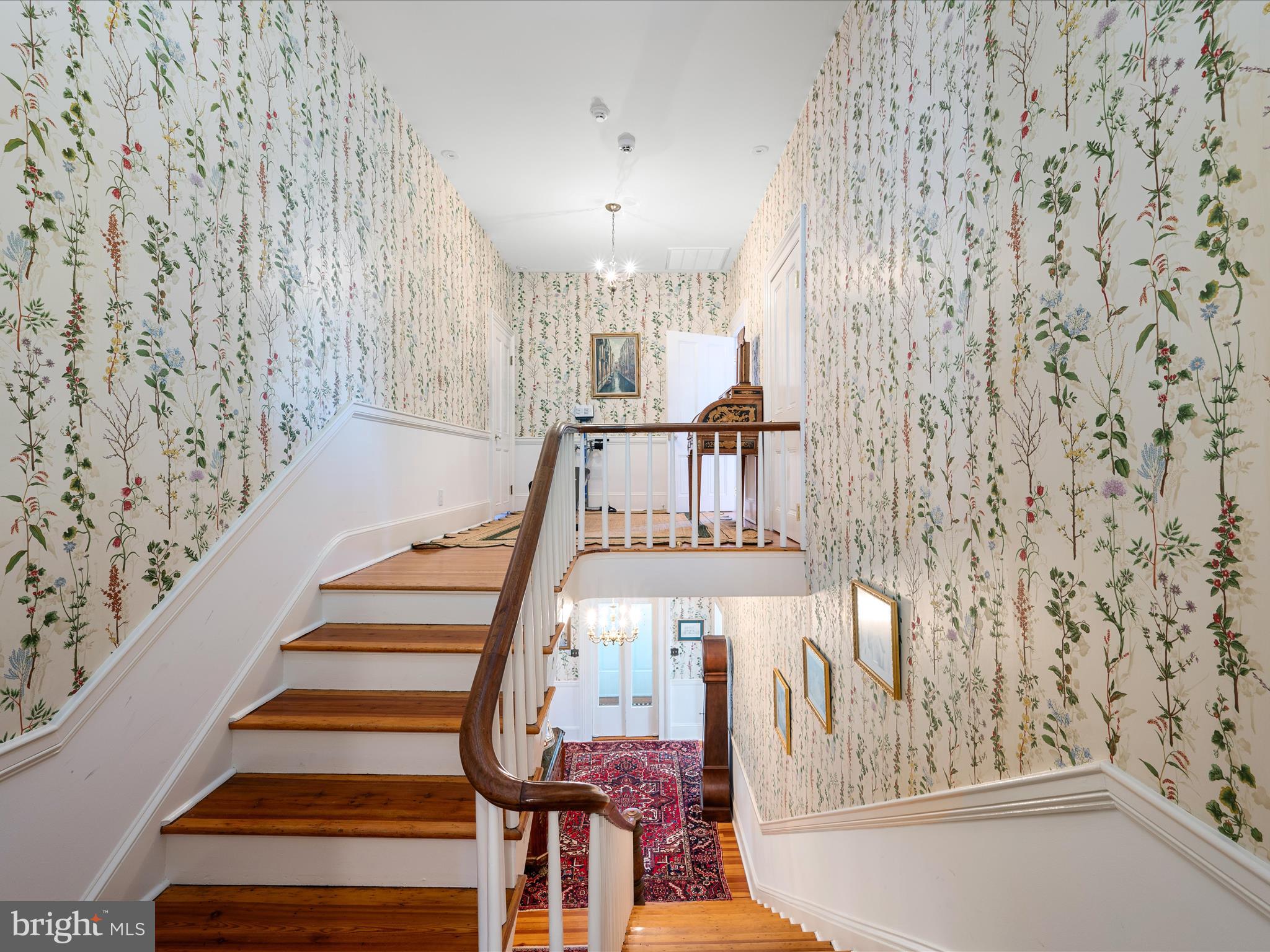 HISTORIC DISTRICT - Residential